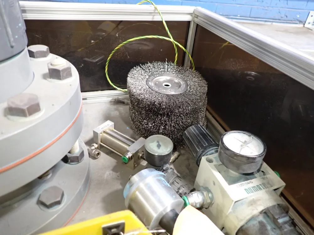 Denso Robot - Vs-6556em