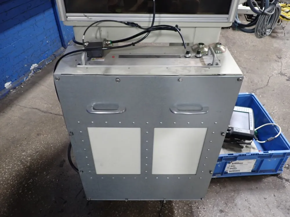 Denso Robot - Vs-6556em