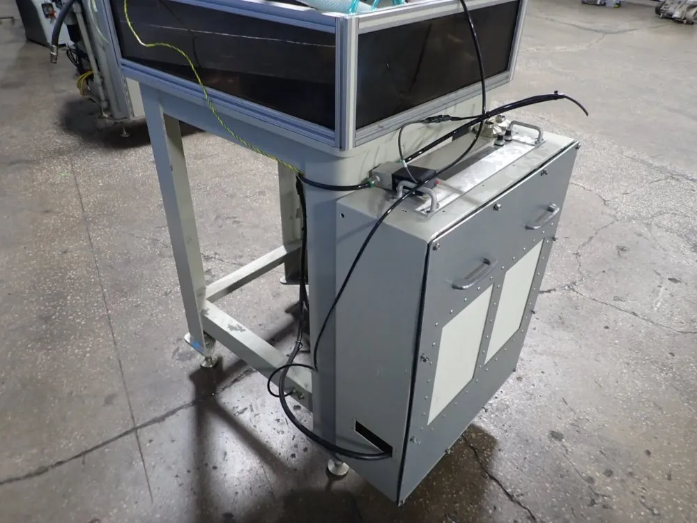 Denso Robot - Vs-6556em