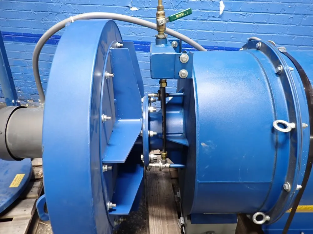 Torit Donaldson 5 Hp Dust Collector - Td-162