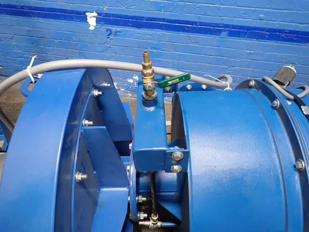 Torit Donaldson 5 Hp Dust Collector - Td-162