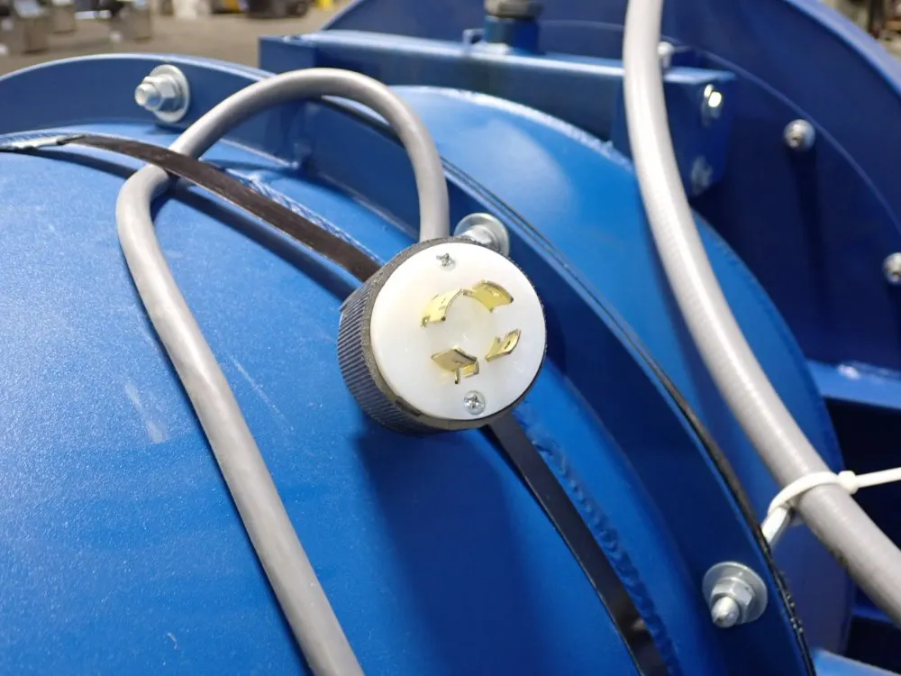 Torit Donaldson 5 Hp Dust Collector - Td-162