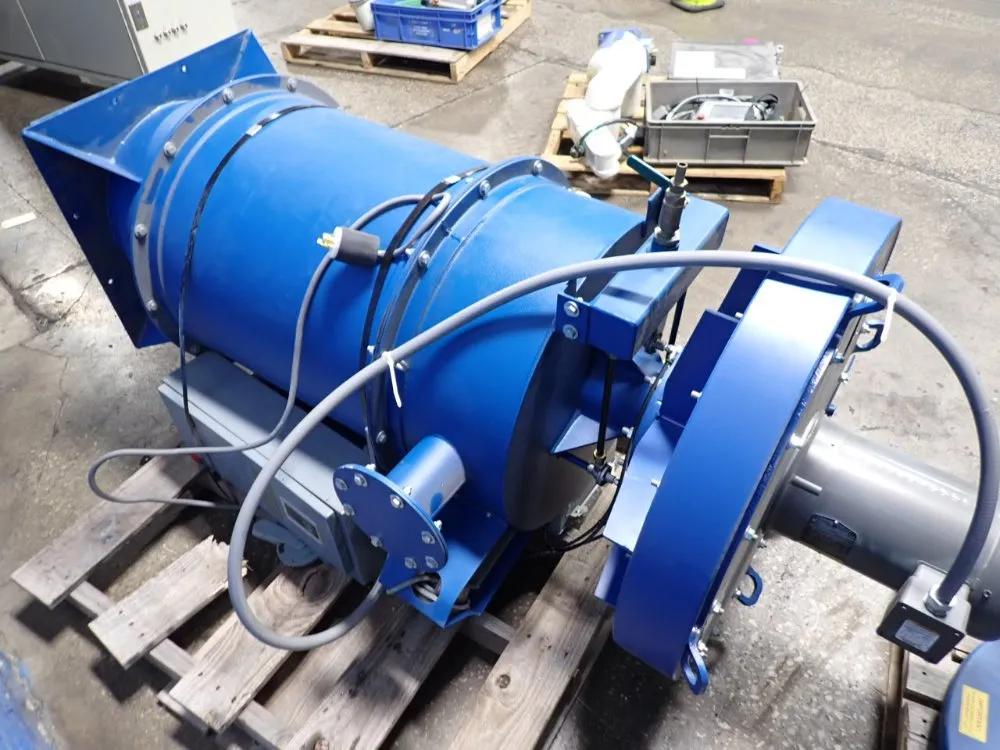 Torit Donaldson 5 Hp Dust Collector - Td-162