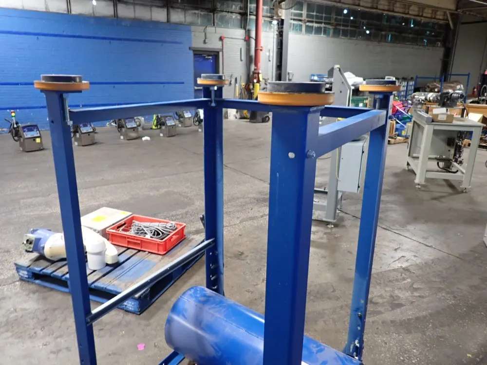 Torit Donaldson 5 Hp Dust Collector - Td-162