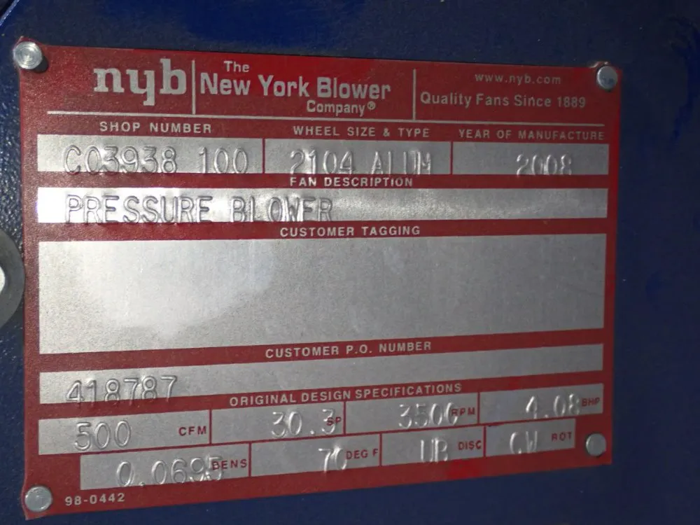 Torit Donaldson 5 Hp Dust Collector - Td-162