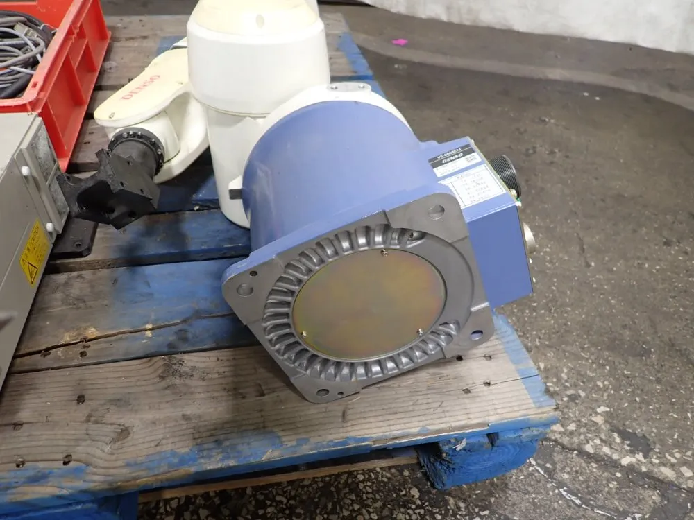 Denso Robot - Vs-6556em