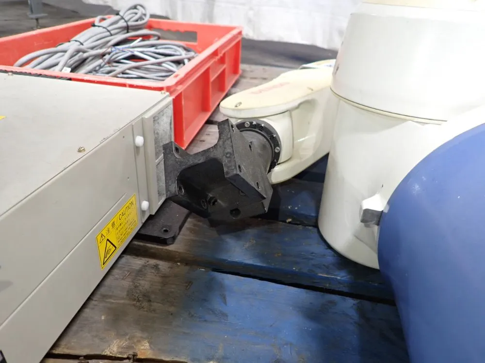 Denso Robot - Vs-6556em