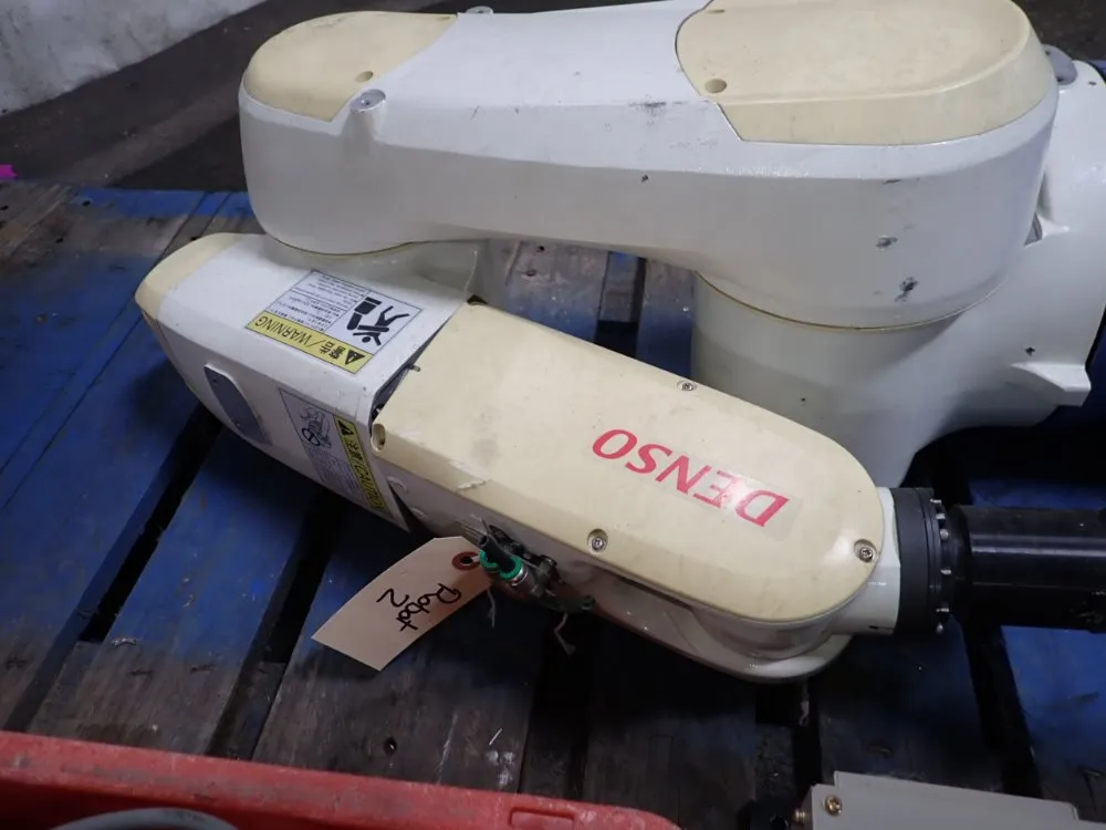 Denso Robot - Vs-6556em