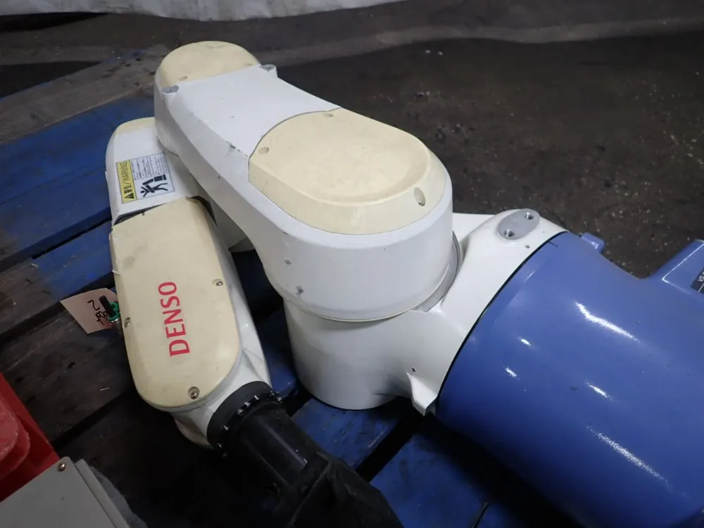 Denso Robot - Vs-6556em