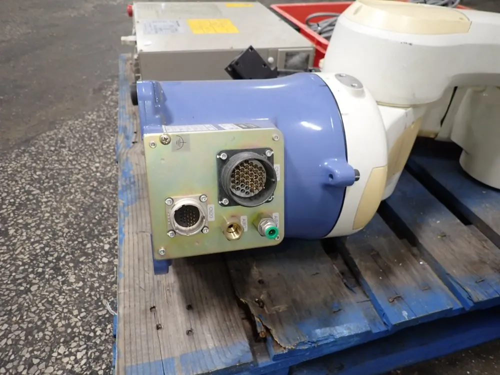 Denso Robot - Vs-6556em