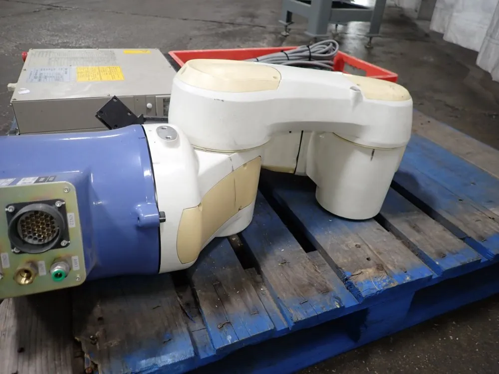 Denso Robot - Vs-6556em