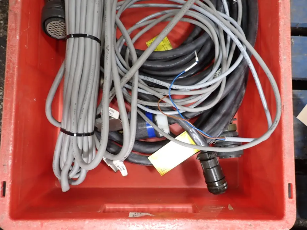 Denso Robot - Vs-6556em