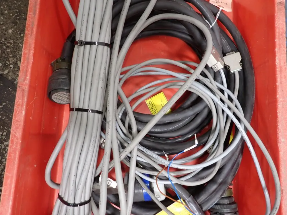 Denso Robot - Vs-6556em