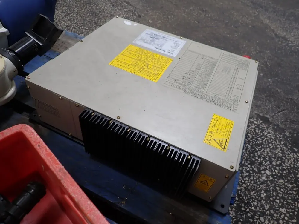 Denso Robot - Vs-6556em