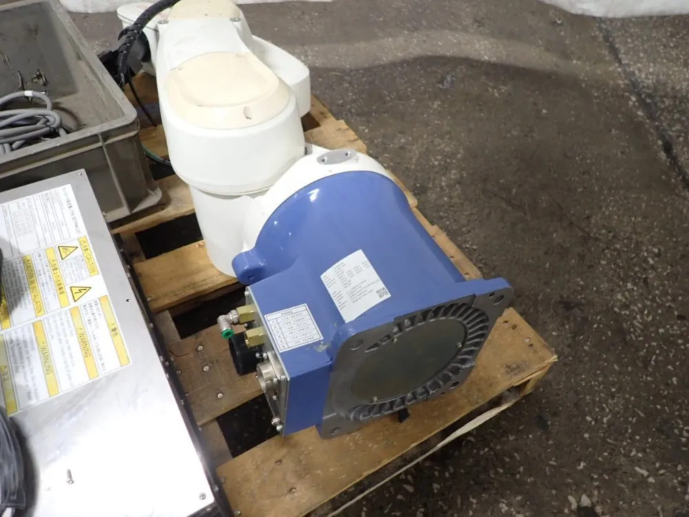 Denso Robot - Vs-6556gm