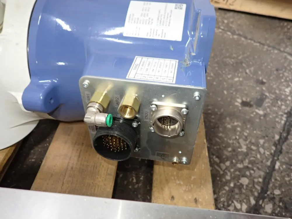 Denso Robot - Vs-6556gm