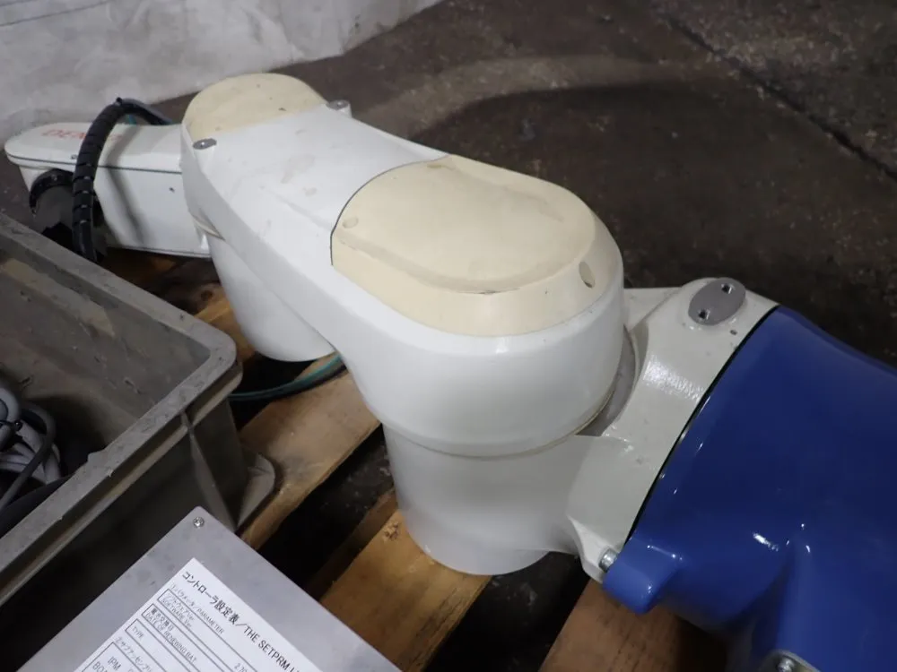 Denso Robot - Vs-6556gm