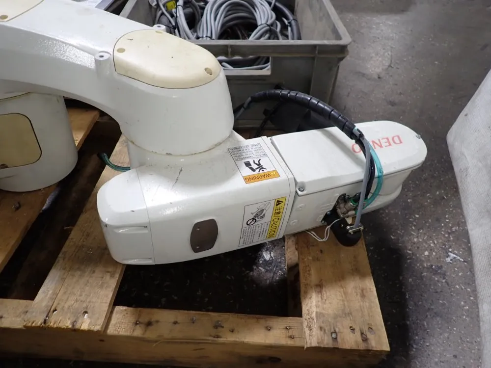 Denso Robot - Vs-6556gm