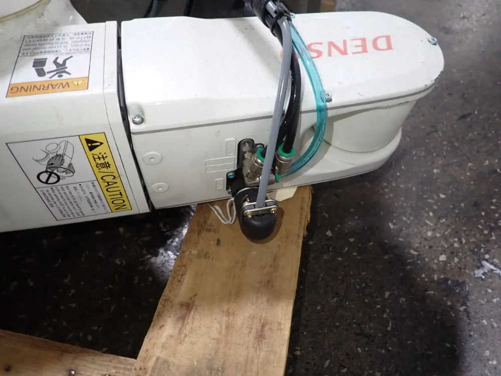 Denso Robot - Vs-6556gm