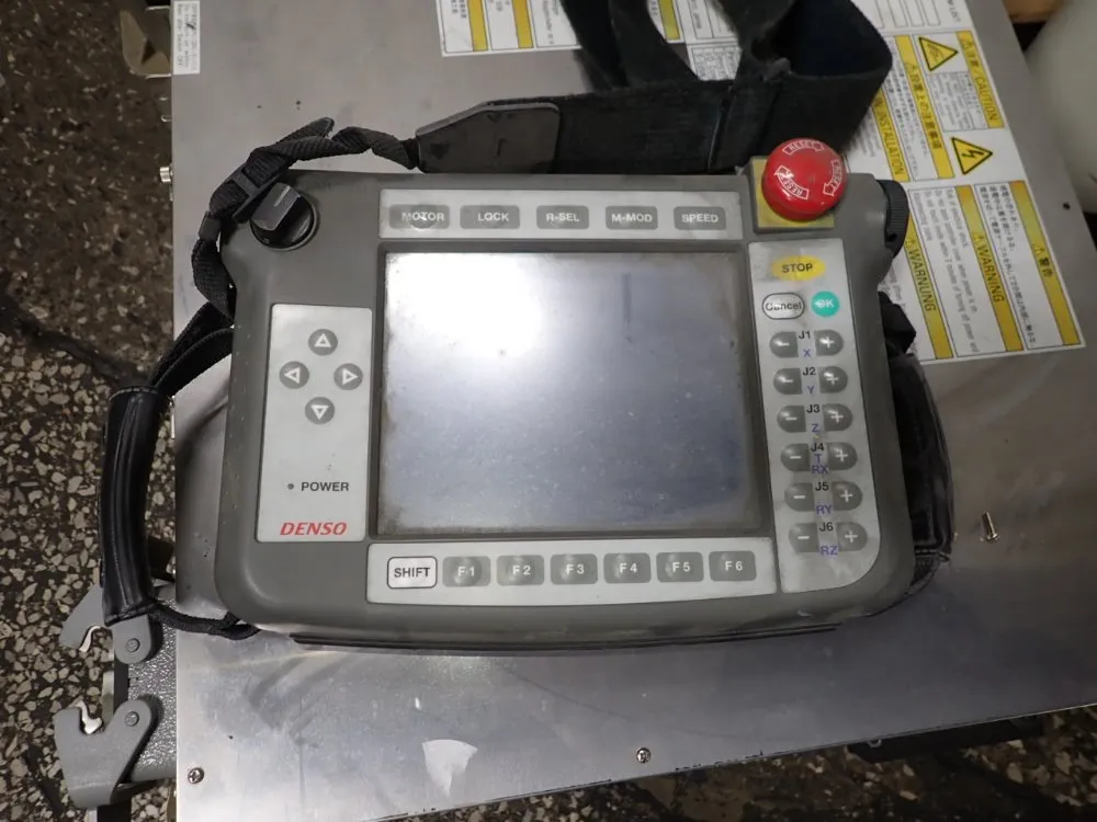 Denso Robot - Vs-6556gm