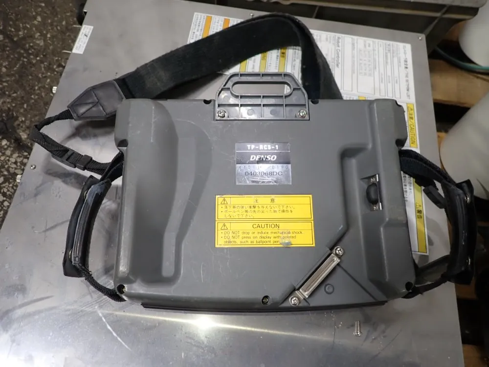 Denso Robot - Vs-6556gm