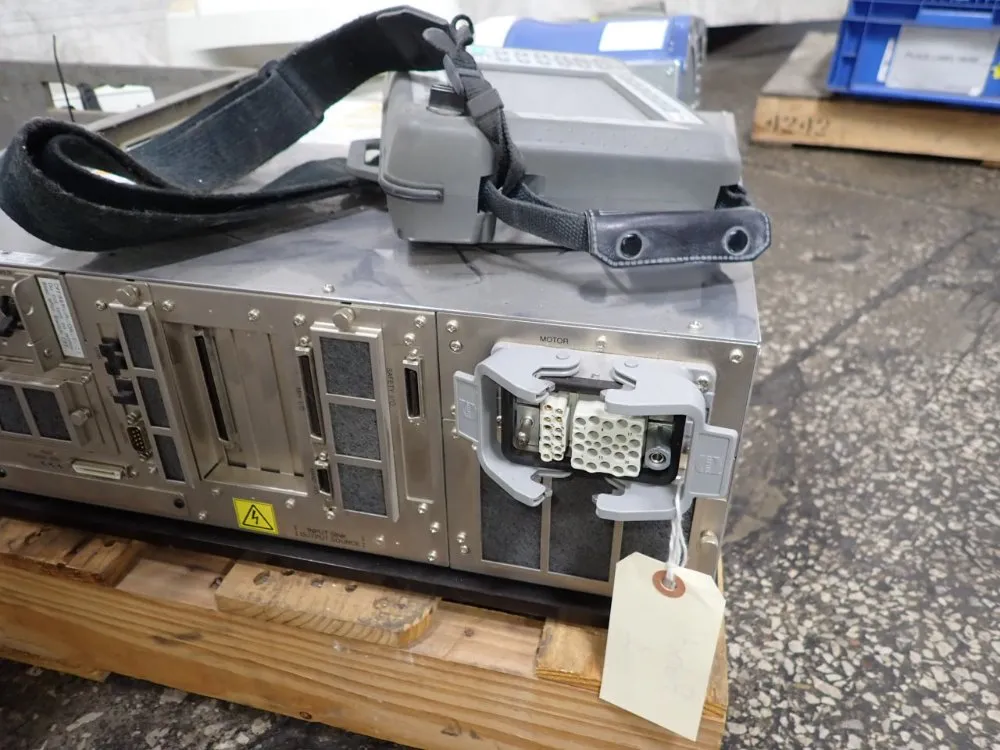 Denso Robot - Vs-6556gm