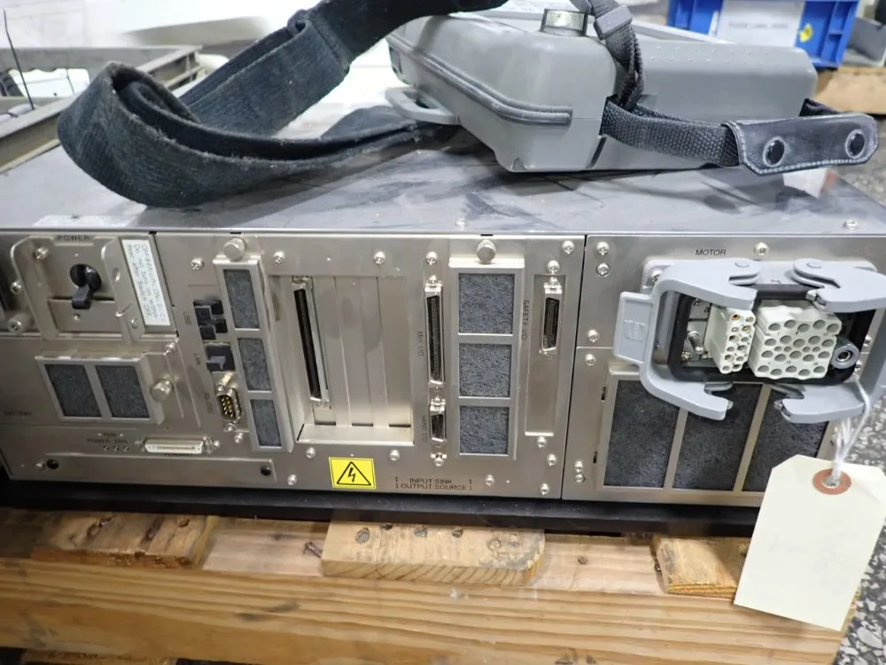 Denso Robot - Vs-6556gm