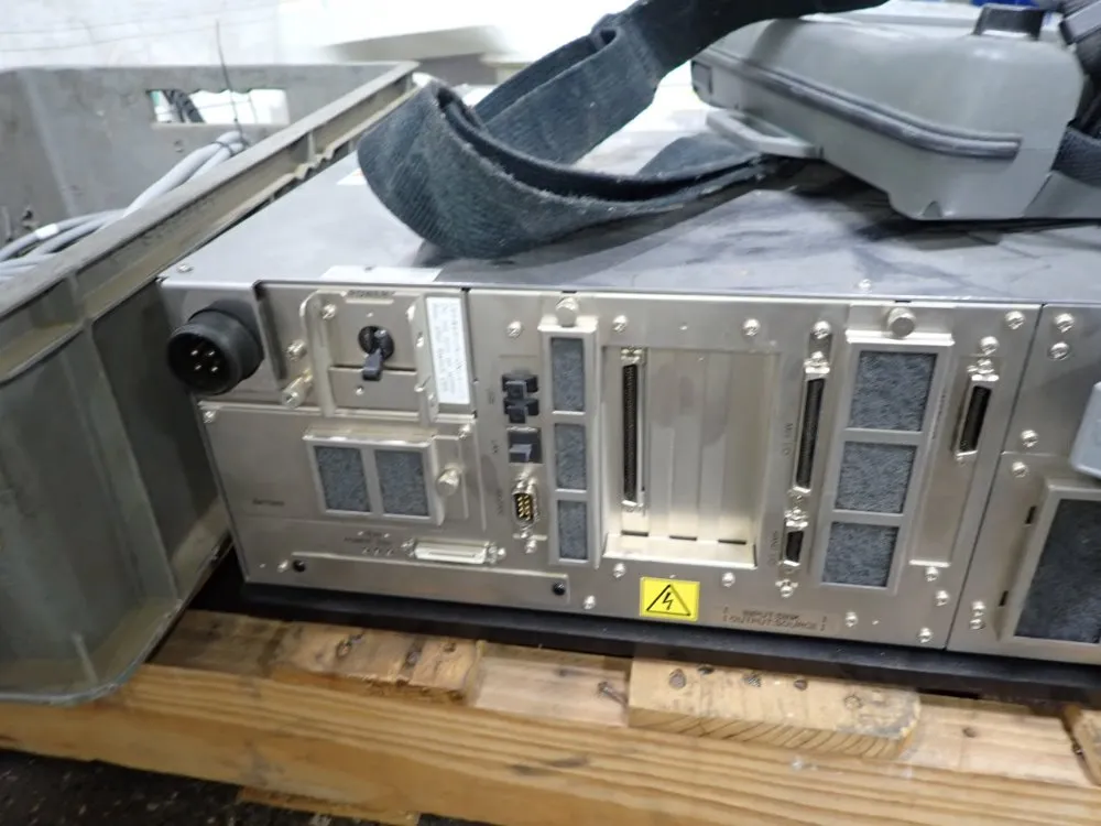 Denso Robot - Vs-6556gm