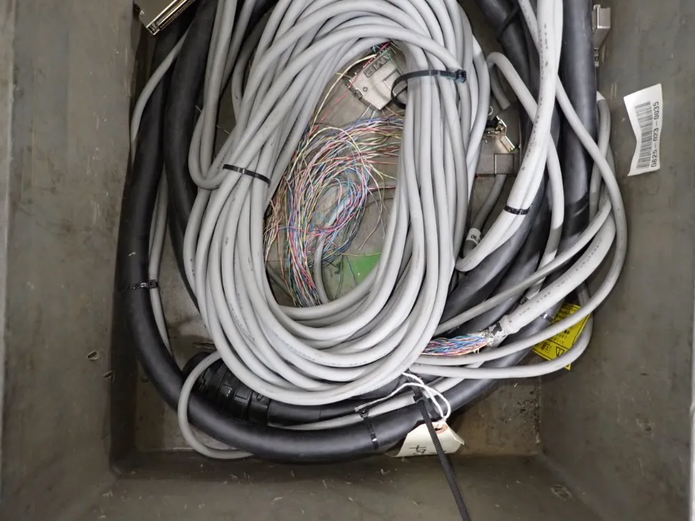 Denso Robot - Vs-6556gm