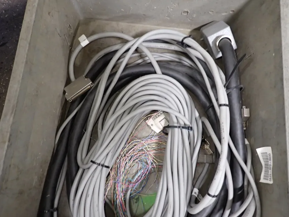 Denso Robot - Vs-6556gm