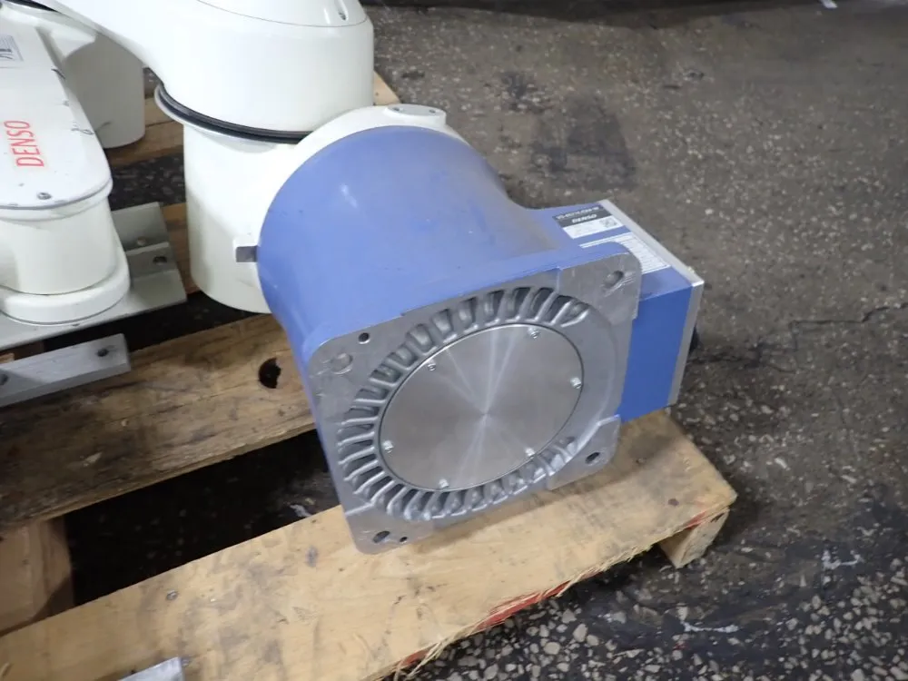 Denso Robot - Vs-6577e / Gm-w