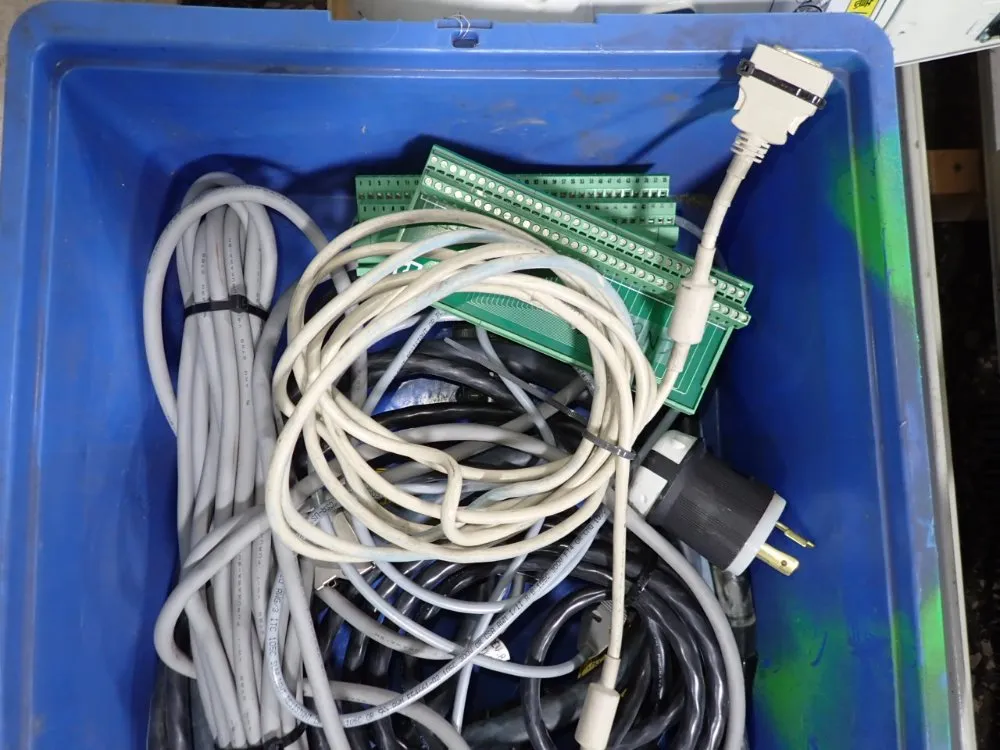 Denso Robot - Vs-6577e / Gm-w