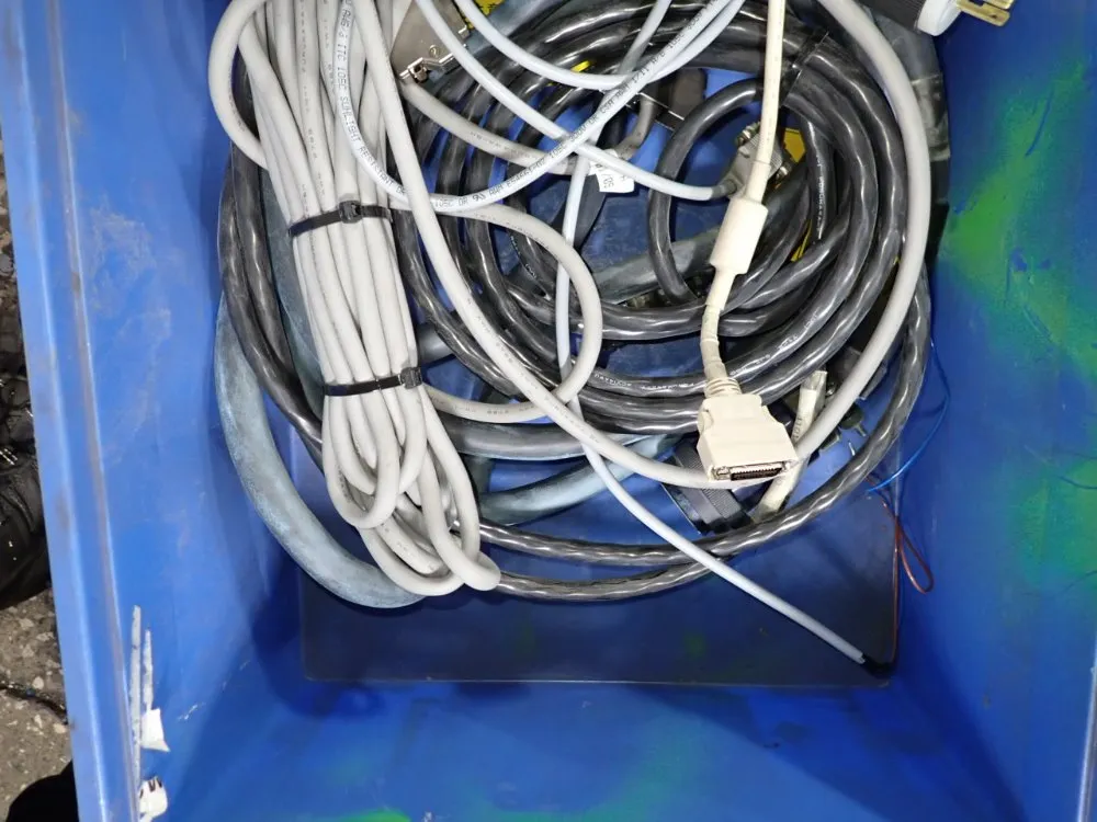 Denso Robot - Vs-6577e / Gm-w