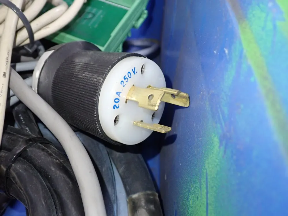 Denso Robot - Vs-6577e / Gm-w