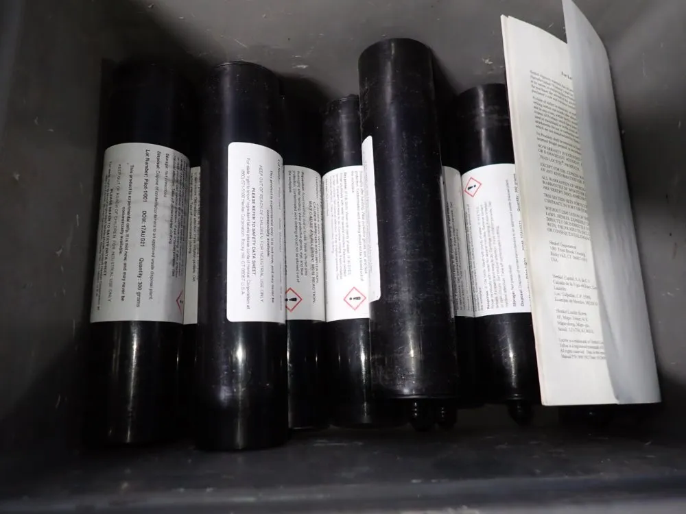 Loctite / Detector - Aa 5885f