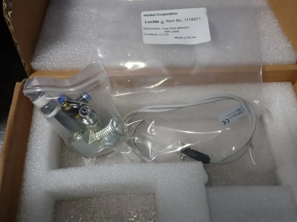 Loctite / Detector - Aa 5885f