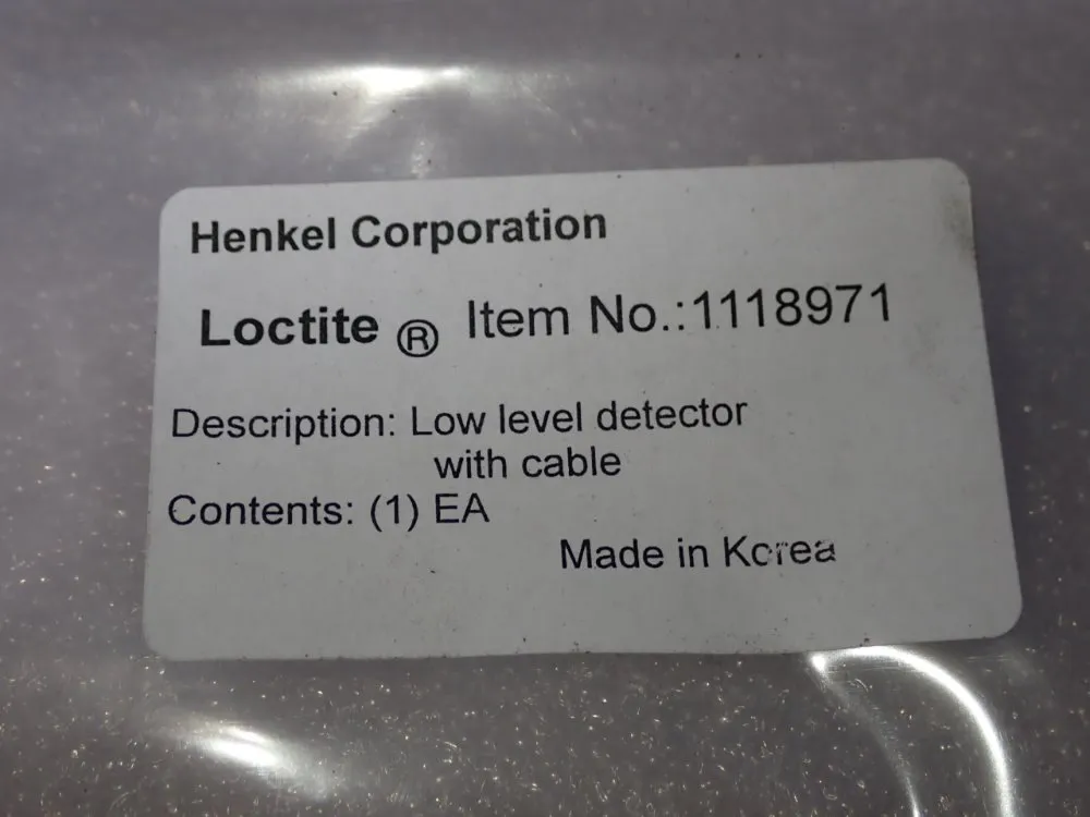 Loctite / Detector - Aa 5885f