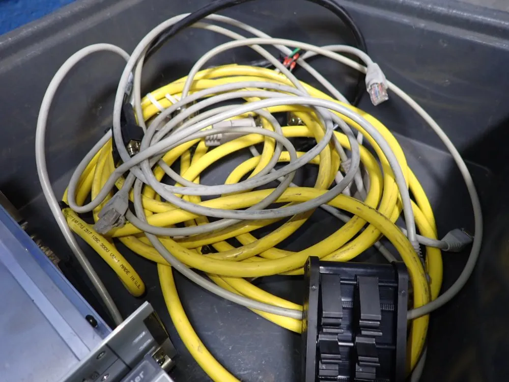 Parker Electrical Components - S025v2f12i31t11m00