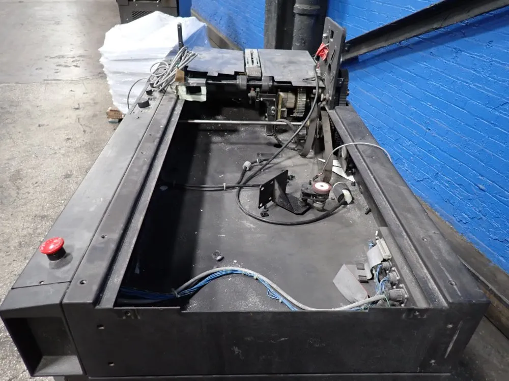 Videojet Inkjet Printing System - 987000-82