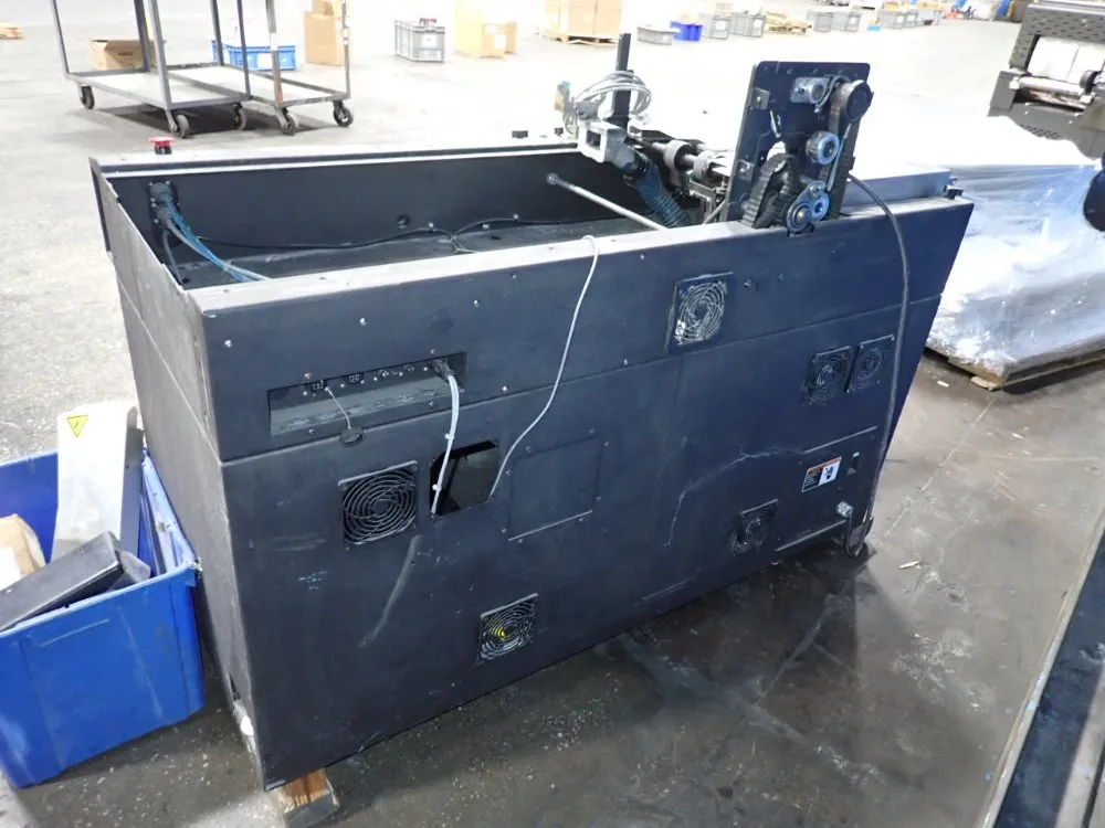 Videojet Inkjet Printing System - 987000-82