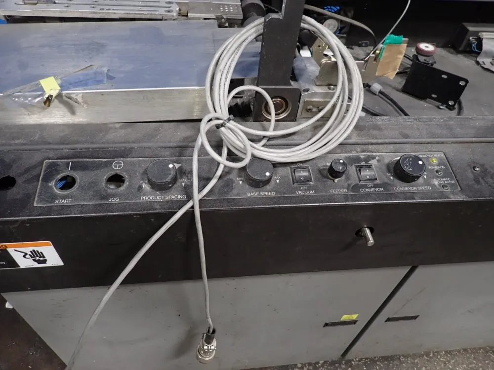 Videojet Inkjet Printing System - 987000-82