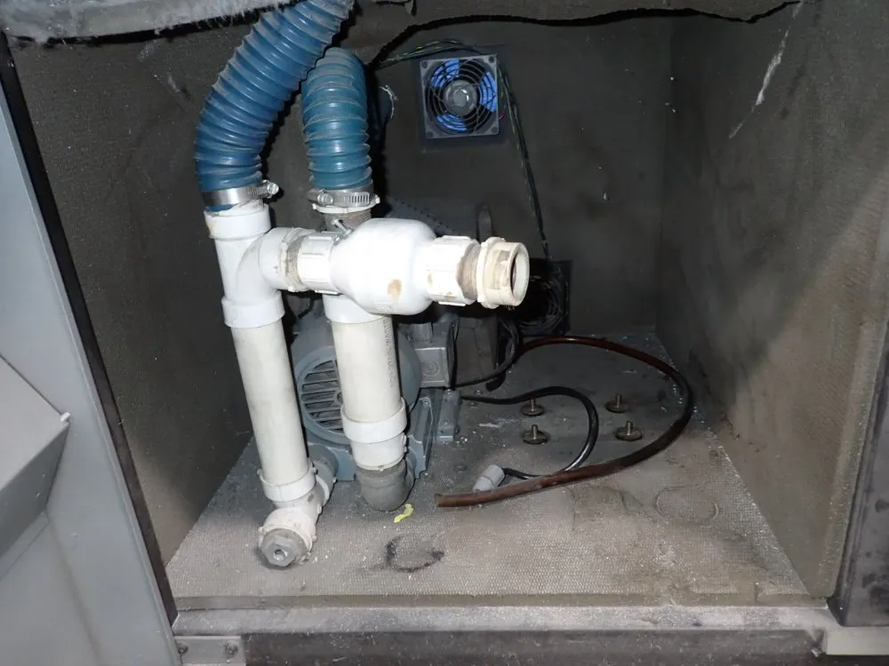 Videojet Inkjet Printing System - 987000-82