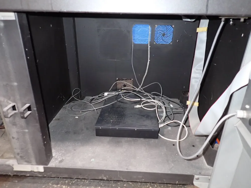 Videojet Inkjet Printing System - 987000-82