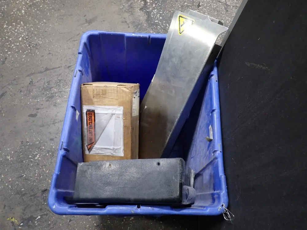 Videojet Inkjet Printing System - 987000-82