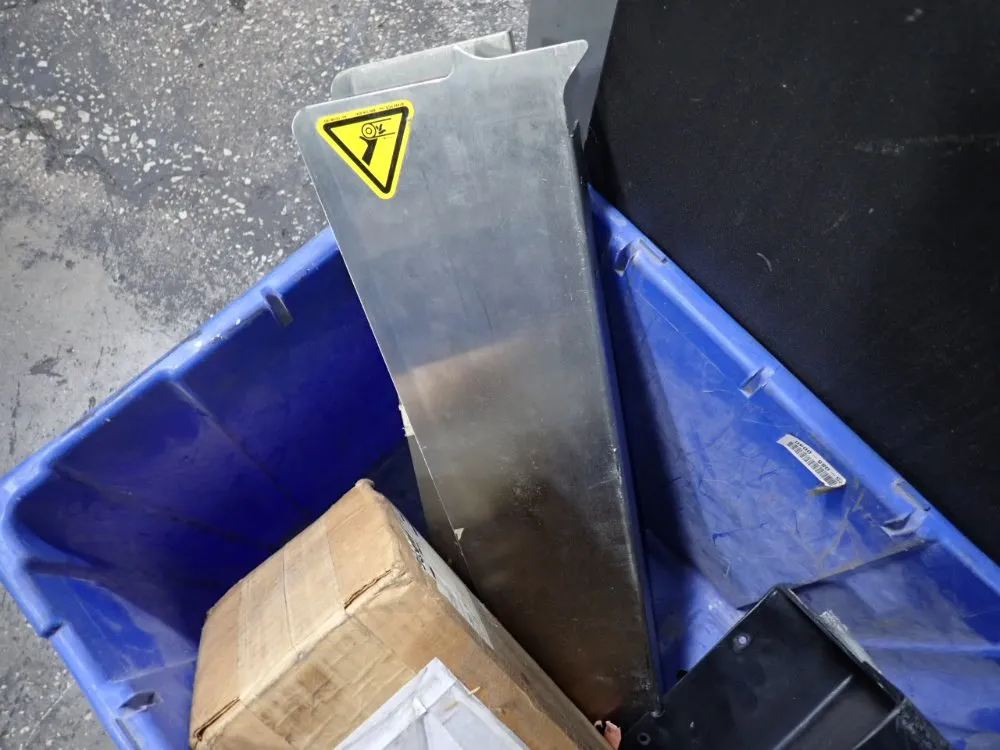 Videojet Inkjet Printing System - 987000-82