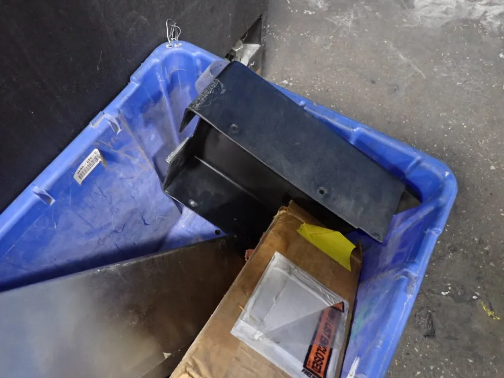 Videojet Inkjet Printing System - 987000-82