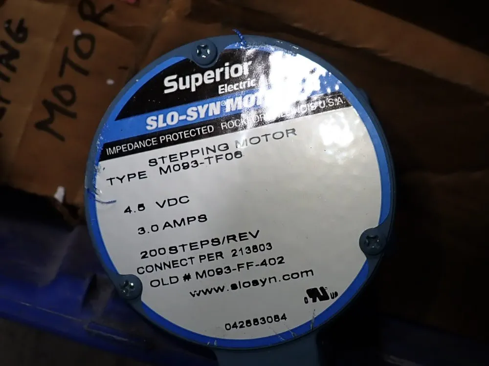 Videojet Inkjet Printing System - 987000-82