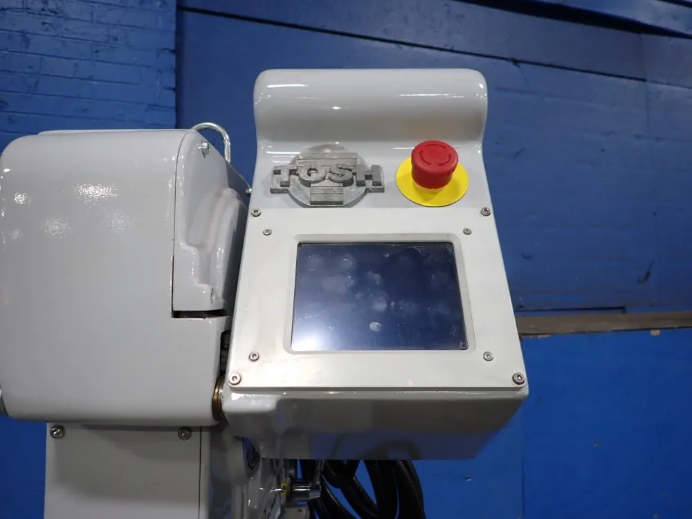 Tosh Pad Printer - M1 Micro N90s