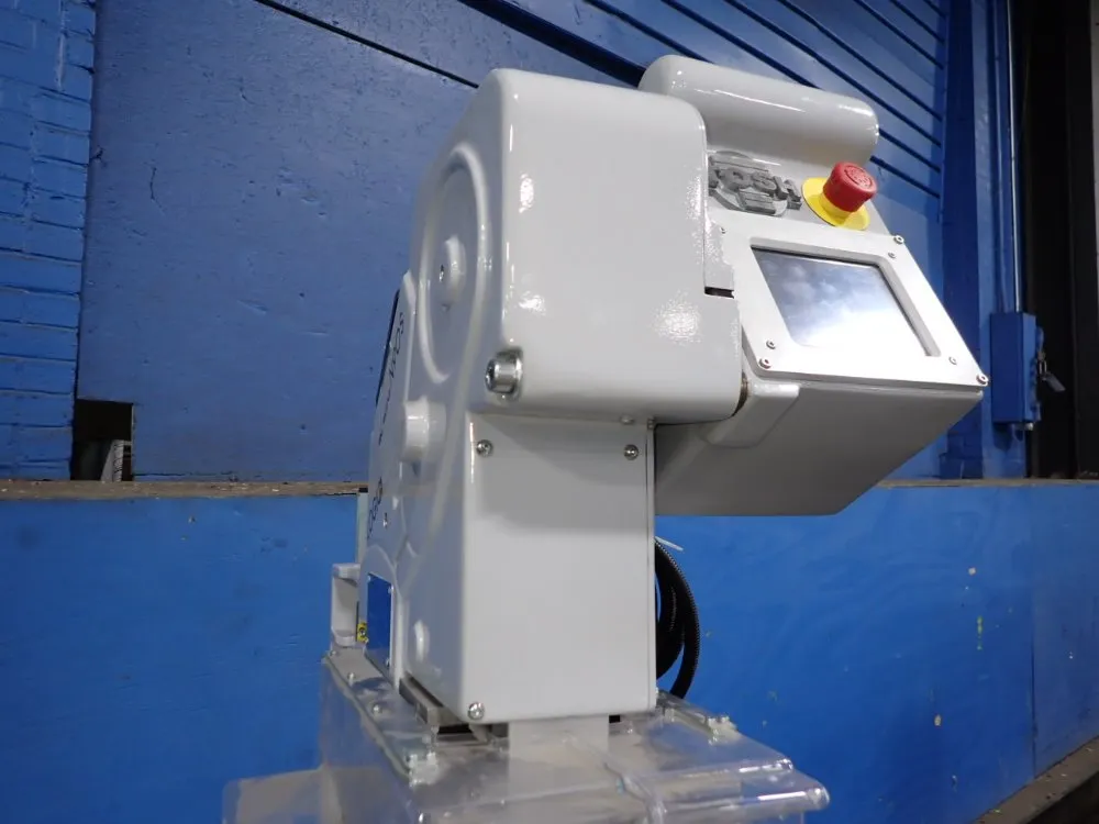 Tosh Pad Printer - M1 Micro N90s