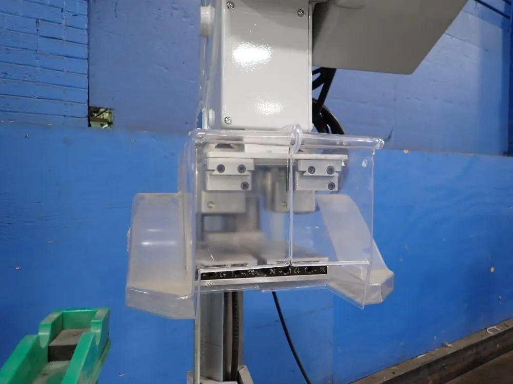 Tosh Pad Printer - M1 Micro N90s